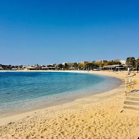 Studio Cosy Place D'Opera Myl&1Nuit Toulon Apartman Toulon