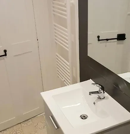Studio Cosy Place D'Opera Myl&1Nuit Toulon Apartamento *