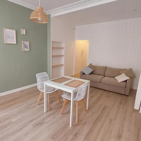Studio Cosy Place D'Opera Myl&1Nuit Toulon